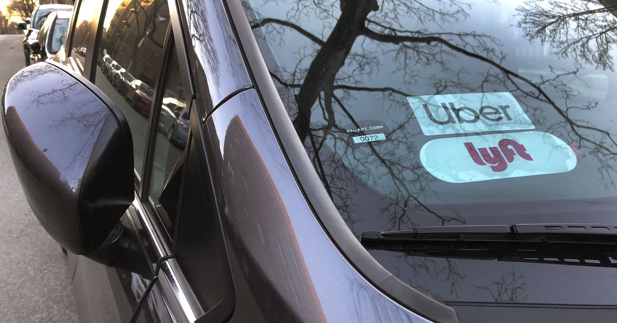 Uber prices are still way up, so the company is bringing back carpooling