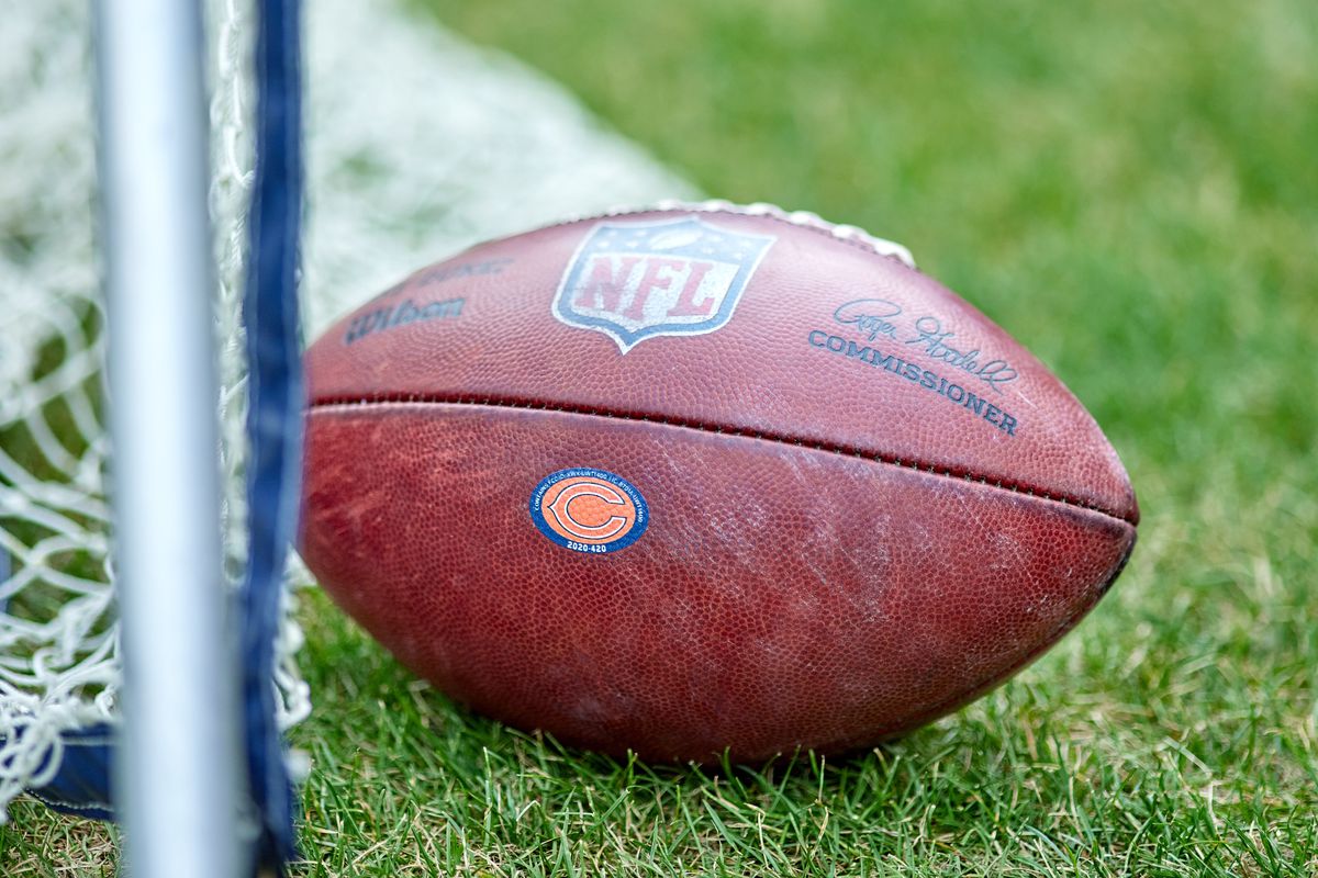 What channel is Bears vs. Seahawks on today? Time, TV schedule for NFL Week  2 preseason game