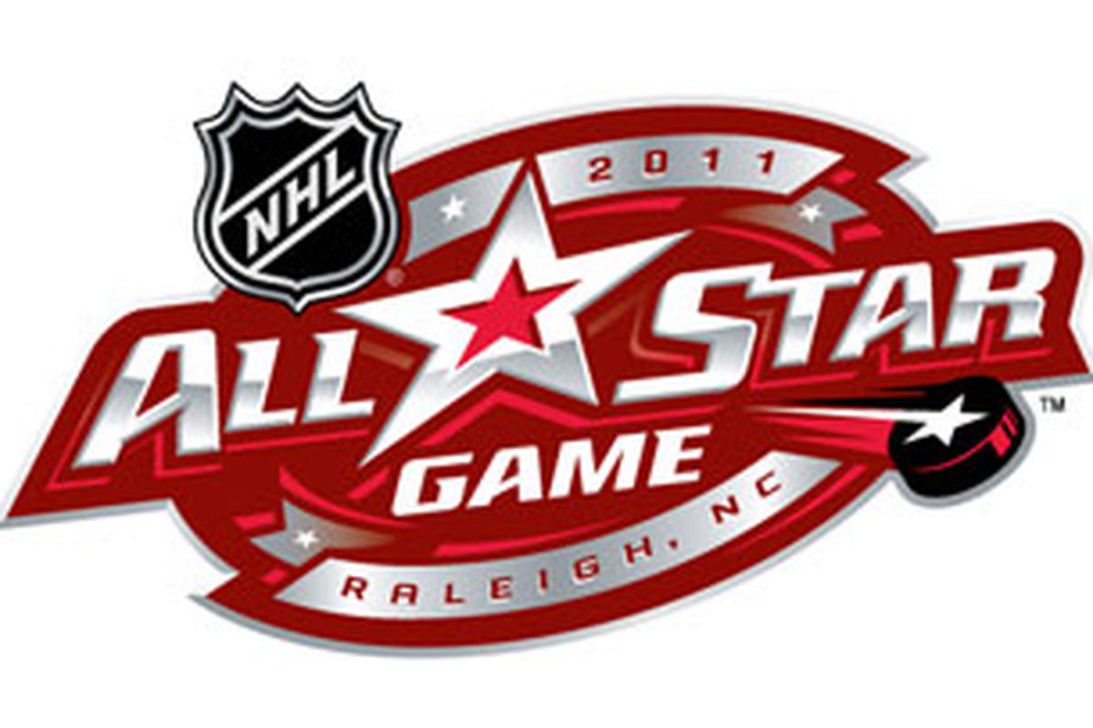 2011 All-Star logo