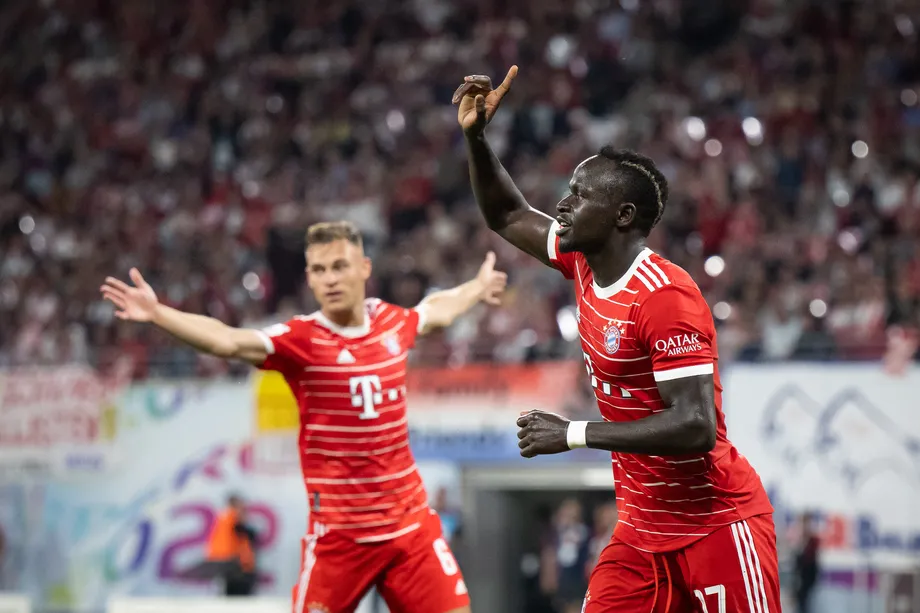 Eintracht Frankfurt vs. Bayern Munich prediction: Picks, odds, live stream, TV channel, start time