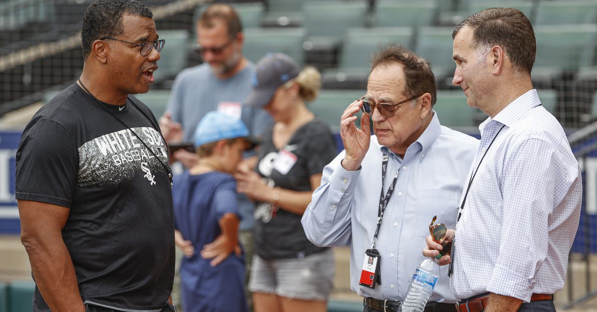 Chicago White Sox Ownership: Obsessed with Control but Ignoring Success