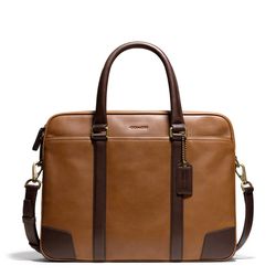 <a href="http://f.curbed.cc/f/Coach_SP_031214_SlimBrief">Bleecker Slim Brief in Harness Leather</a>, $548