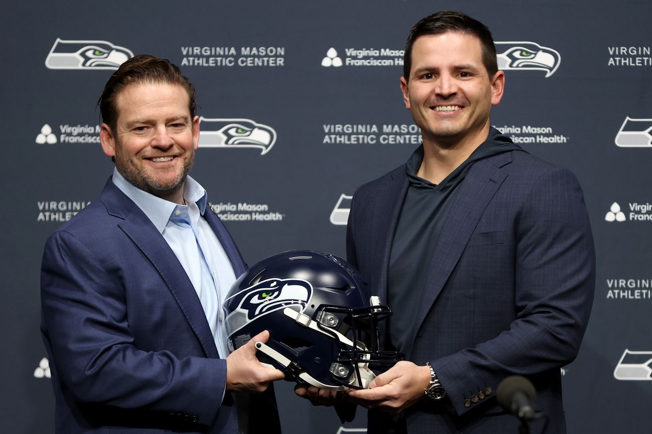 Pre-Snap Reads 2/5: Offseason priorities for the Seahawks