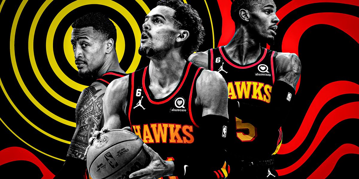 An In-depth Look at the Atlanta Hawks New City Edition Jerseys
