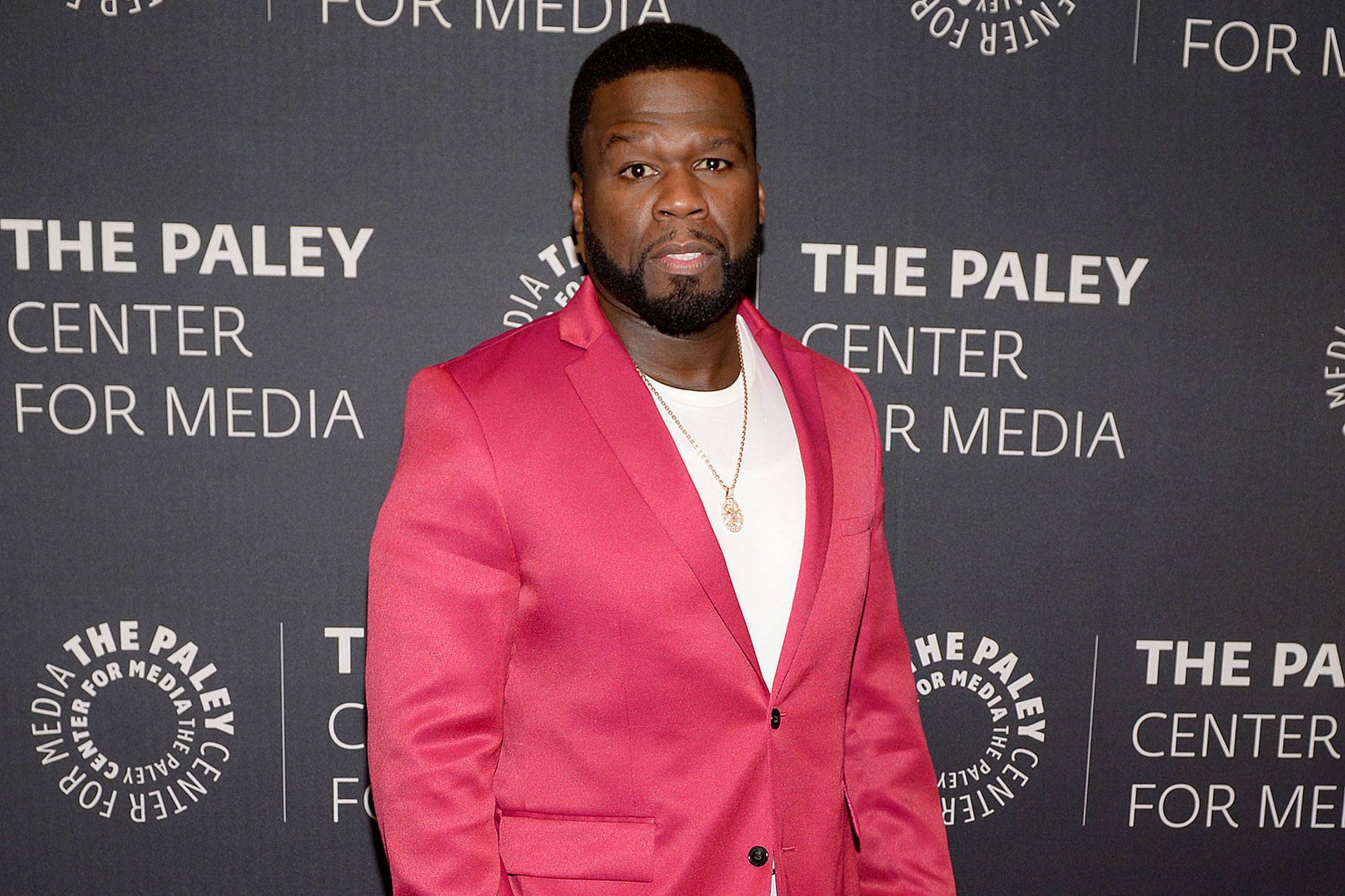 50 Cent’s Super Bowl party costs Florida venue its lease - REVOLT