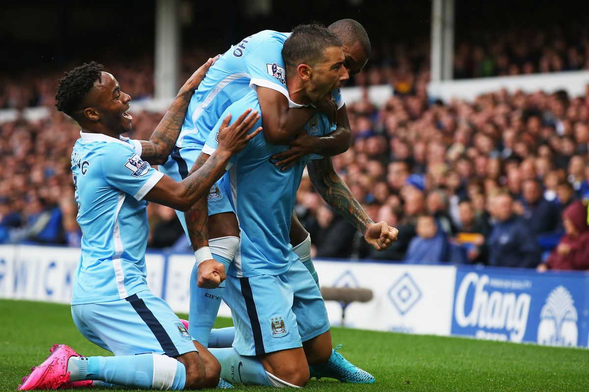 Kolarov was a fantasy favorite early in the season. Is he a top pick this week?