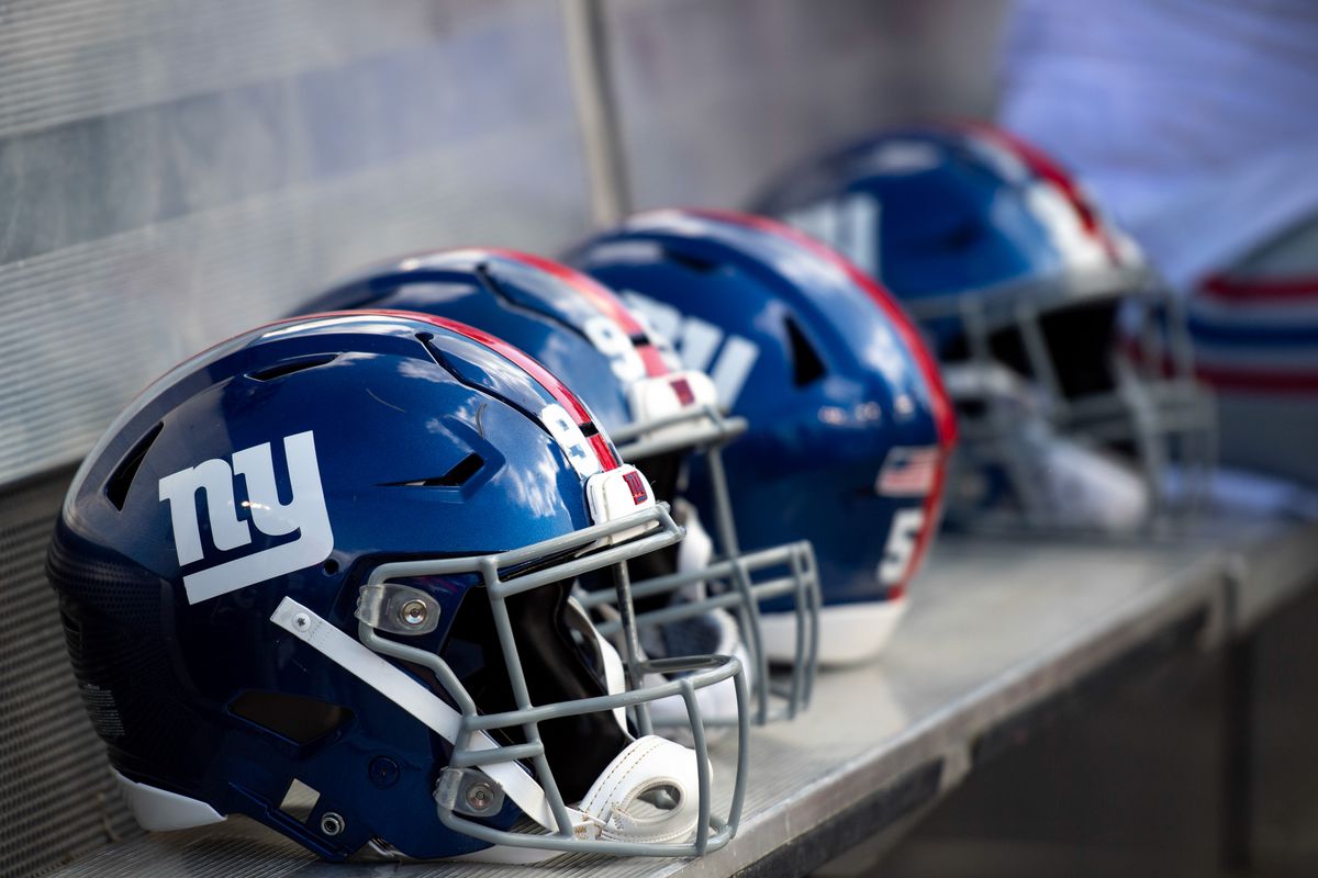 NFL: New York Giants at Tampa Bay Buccaneers