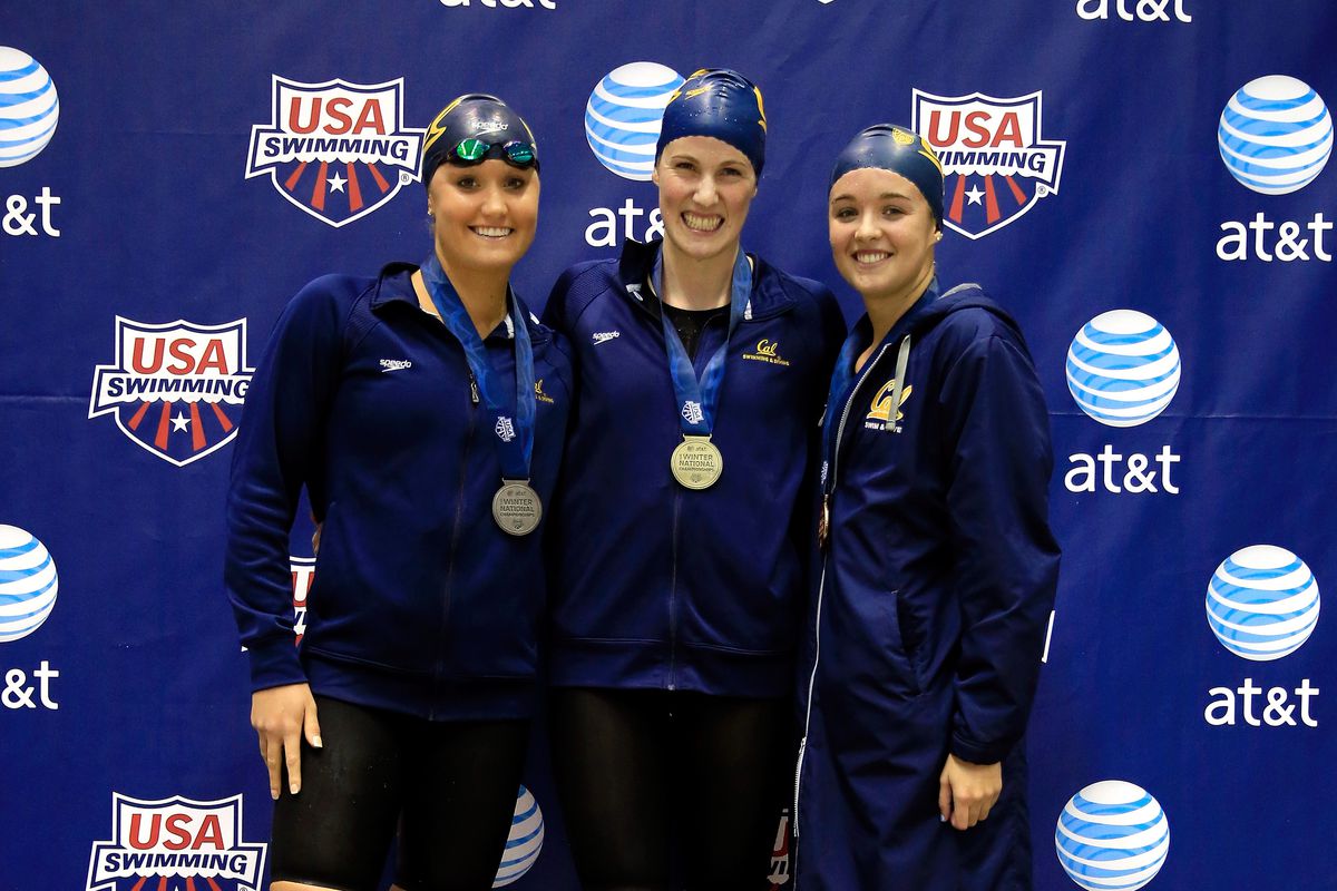 Today and tomorrow, catch Missy Franklin and co. on the Pac-12 Networks.