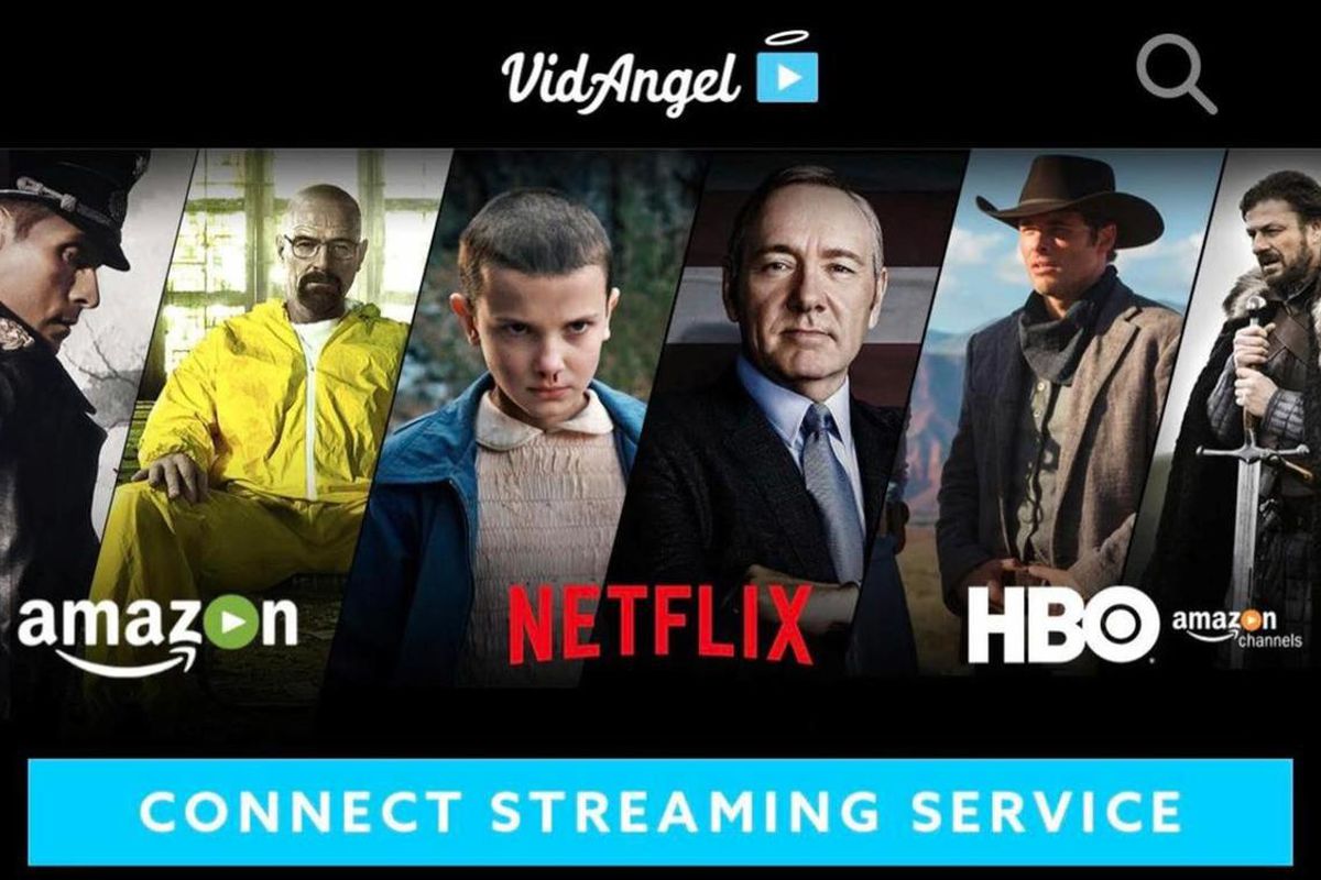 FILE - After suffering a series of legal setbacks in California courts, Provo-based VidAngel has filed a federal complaint in Utah against 12 movie studios and entertainment companies in hopes a Utah jury will settle long-running disputes over filtering.