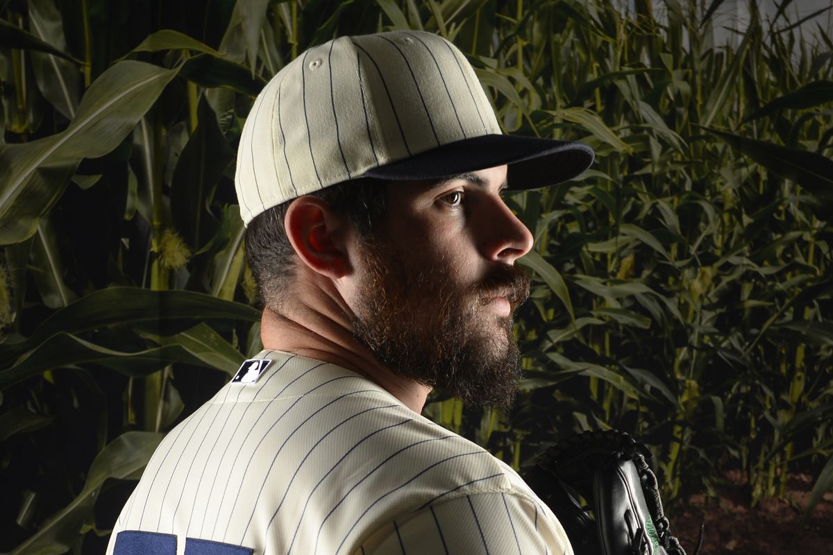 Chicago White Sox Field of Dreams Portraits