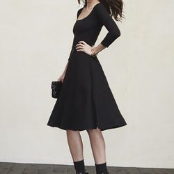 Noble dress, <a href="https://www.thereformation.com/products/noble-dress-rouge">$118</a>