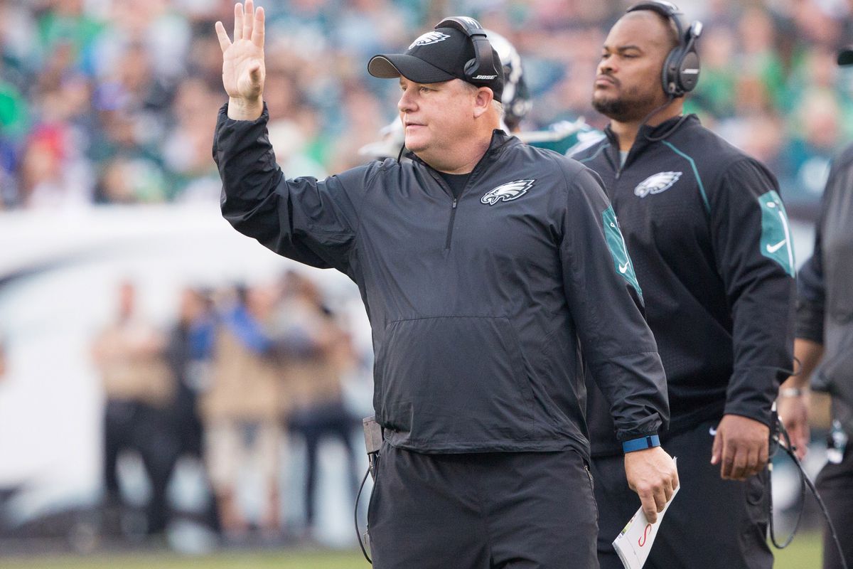 Coach Kelly has a week head start searching for his next job.