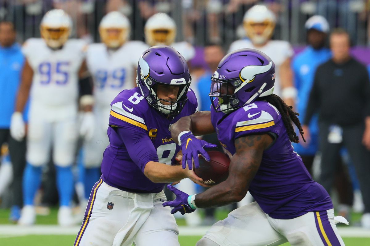 Vikings vs. Panthers picks: Best player prop bets for Week 4 NFL matchup -  DraftKings Network