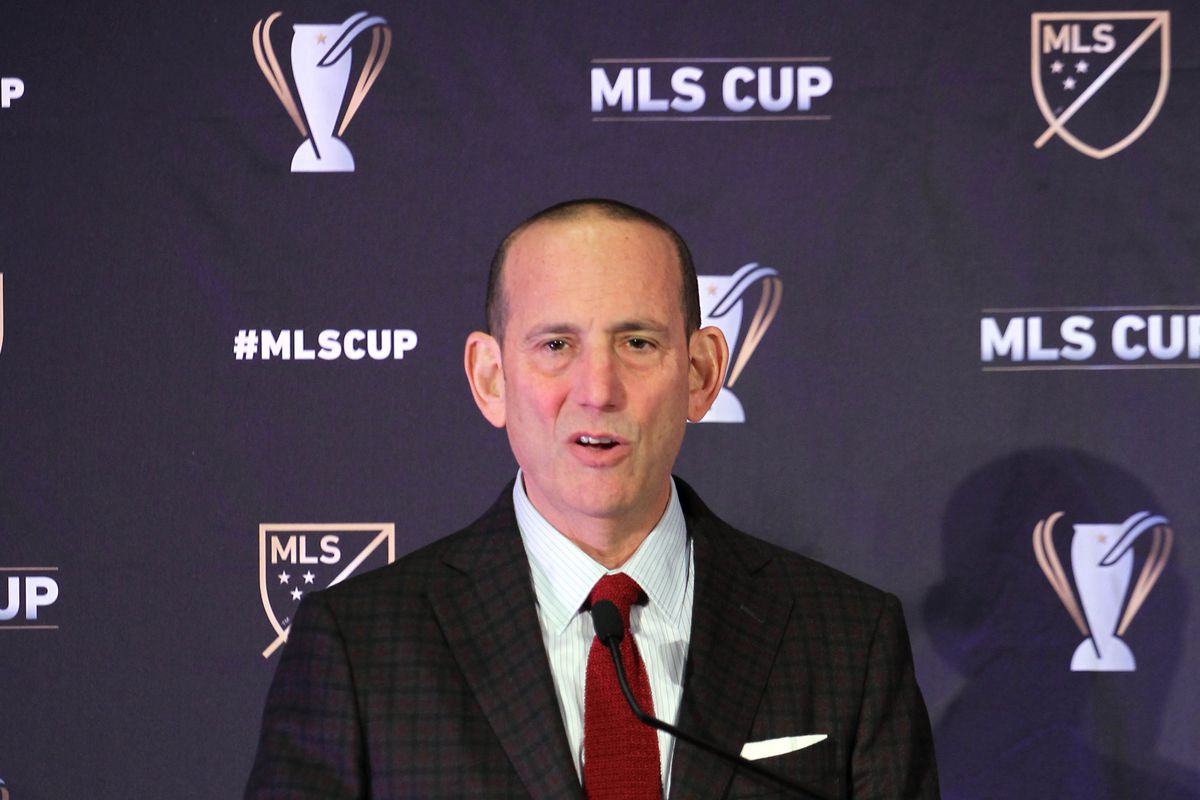 MLS: MLS Cup Team Press Conferences