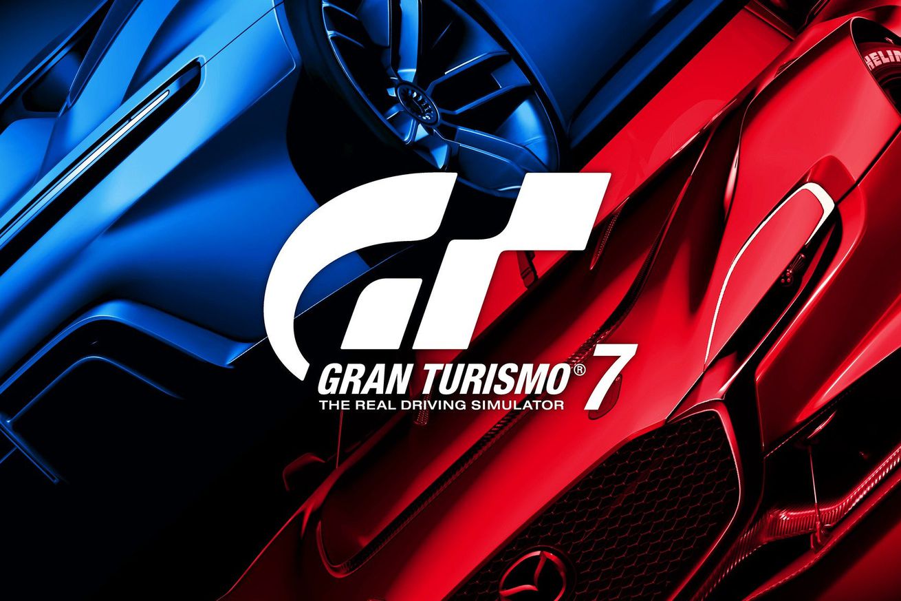 Gran Turismo 7 is back online after a 30-hour outage