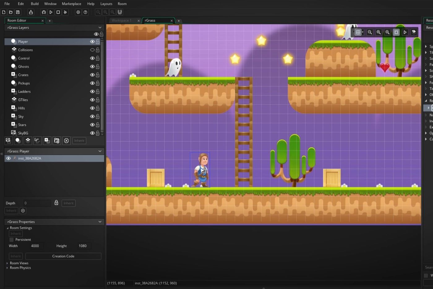 11 Tools To Get You Started Making Video Games The Verge