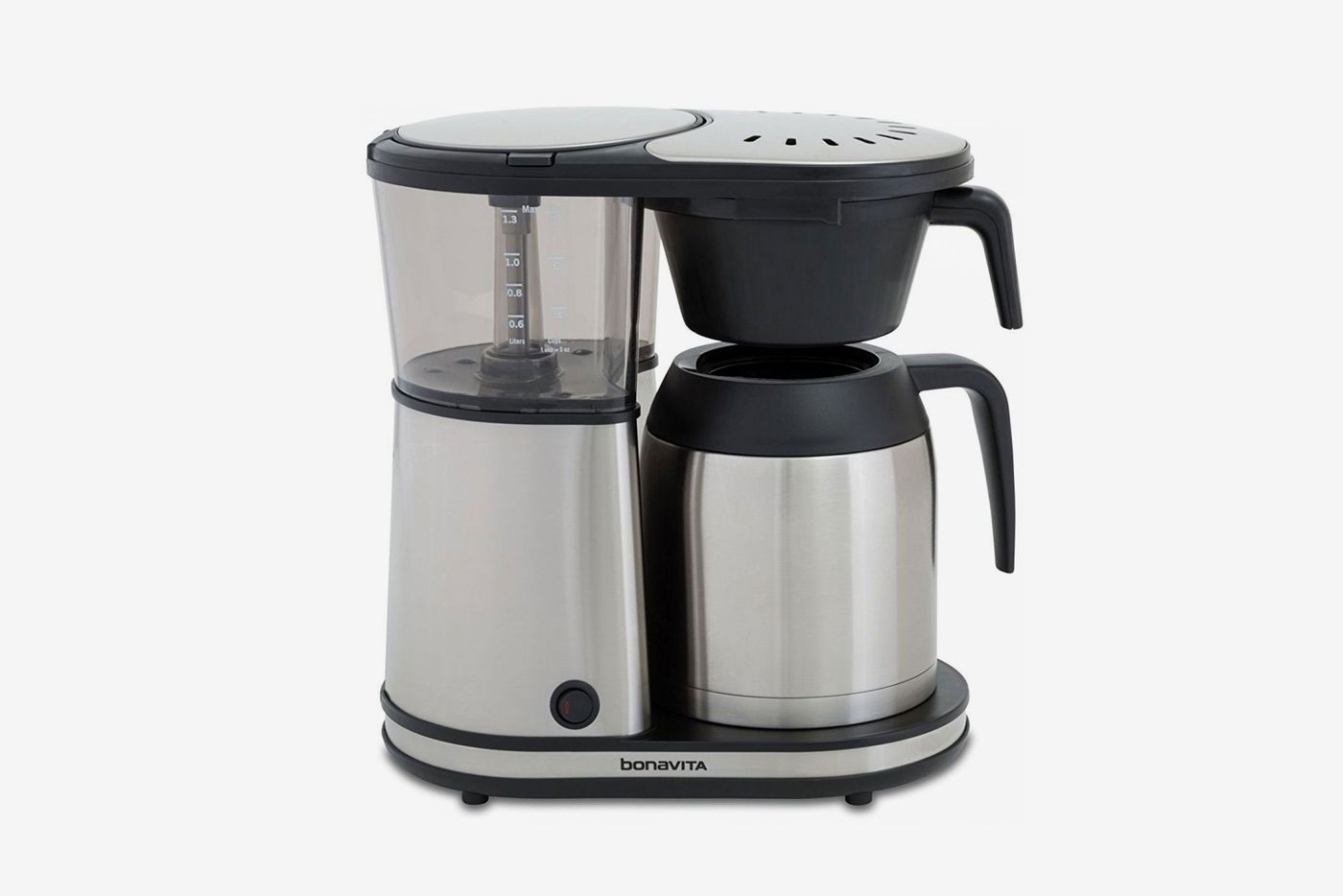 The 8 Best Coffee Makers The Verge