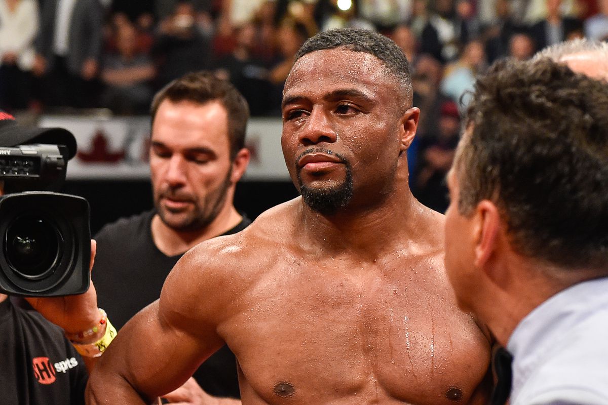 Jean Pascal vs Meng Fanlong reportedly set for May 20 or 21 - Bad Left Hook