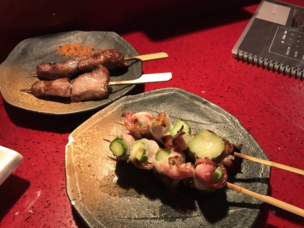 H20 Sushi &amp; Izakaya