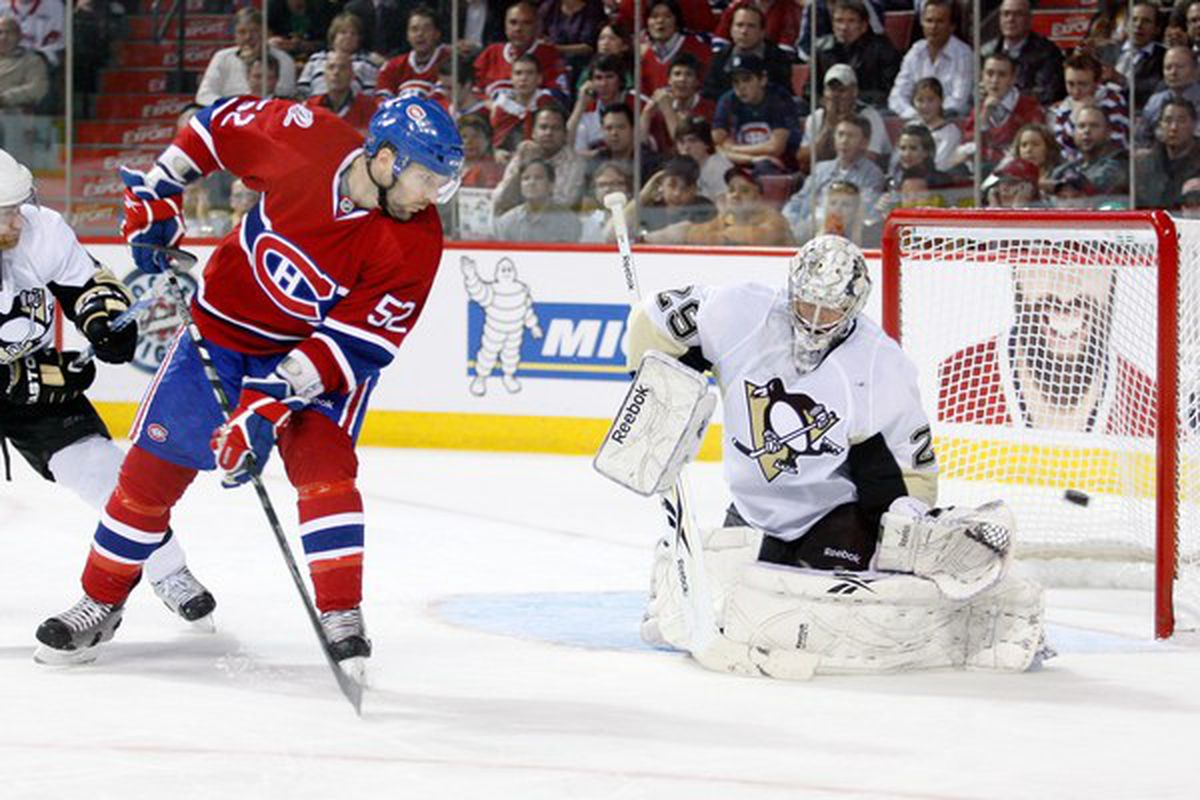 Habs Score / Pacioretty scores in overtime as Habs score thrilling win ...