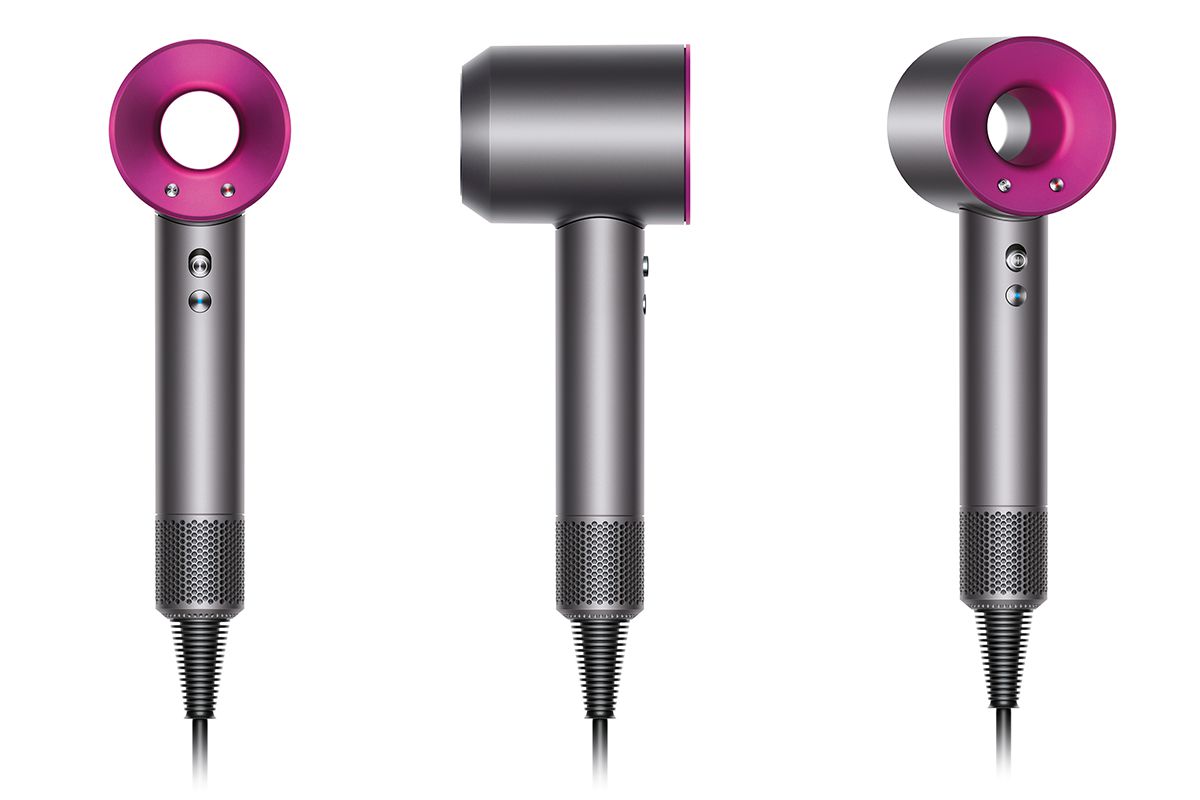 Dyson Is Releasing the World's Most Expensive Hair Dryer - Racked