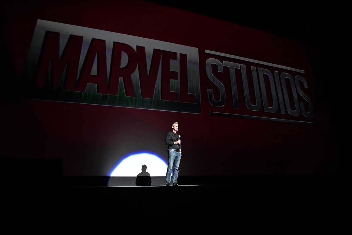 Marvel Studios' Avengers: Infinity War Screening At Fox Theatre
