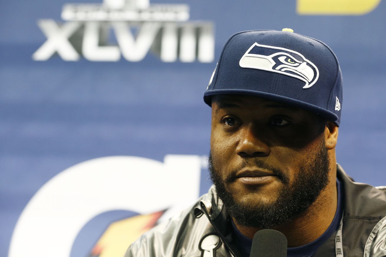 This Week in Seahawks History: Super Bowl XLVIII media day and Pro Bowl
