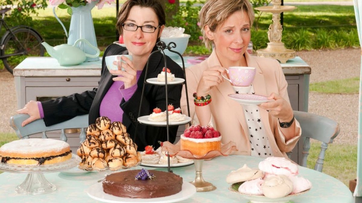 What We Lose When We Lose Mel And Sue - Eater