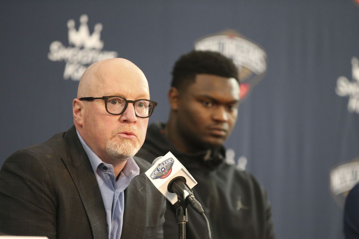 Zion Williamson Signs Contract with New Orleans Pelicans