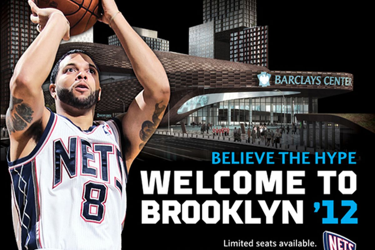 Brooklyn Sports & Entertainment