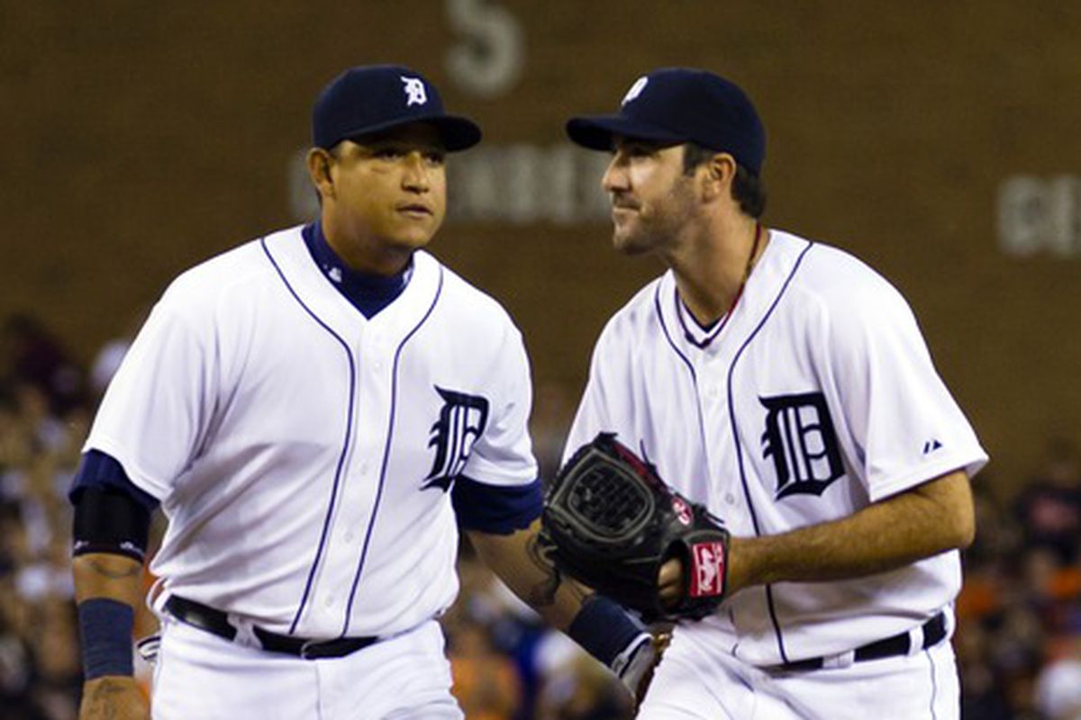 Who is the best-loved Detroit Tigers player of all-time? - Bless You Boys