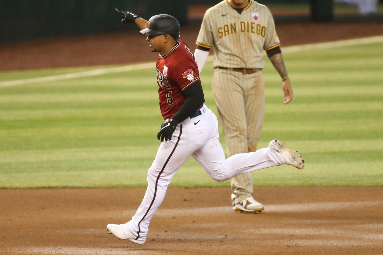 Required Twisted reaction Dbacks 5, Padres 4: Fogo Power To The Rescue! - AZ Snake Pit
