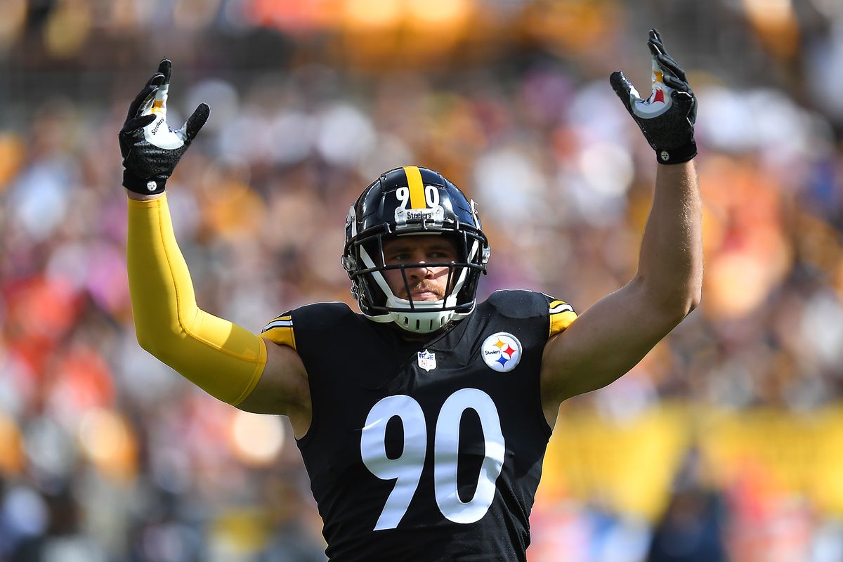 Final Score: Steelers survive the Seahawks 23-20 in overtime