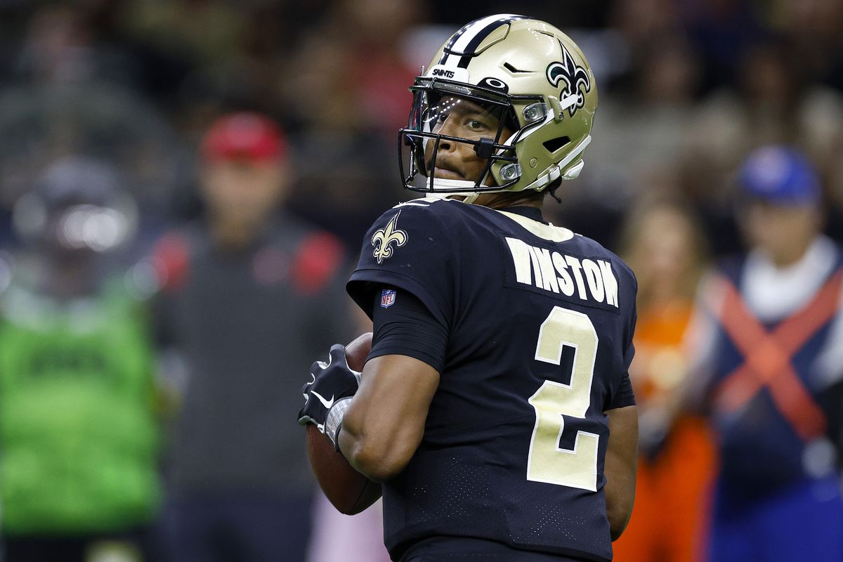 Saints vs. Panthers: What is the game time and TV channel for the Week 3  matchup - DraftKings Network