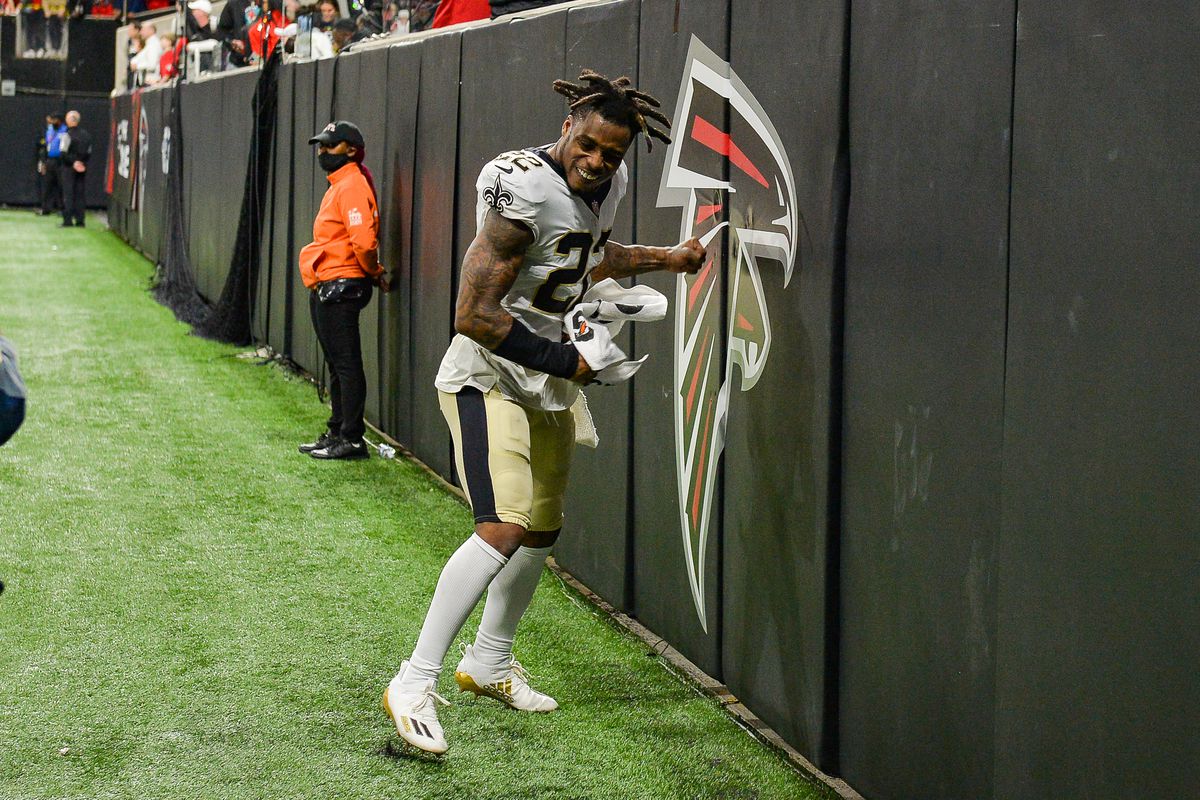 UPDATE: Saints to trade CJ Gardner-Johnson to Eagles for late round picks,  per report - Canal Street Chronicles