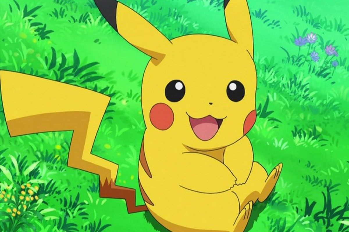 Detective Pikachu will be written by Guardians of the Galaxy and Gravity Falls writers - The Verge