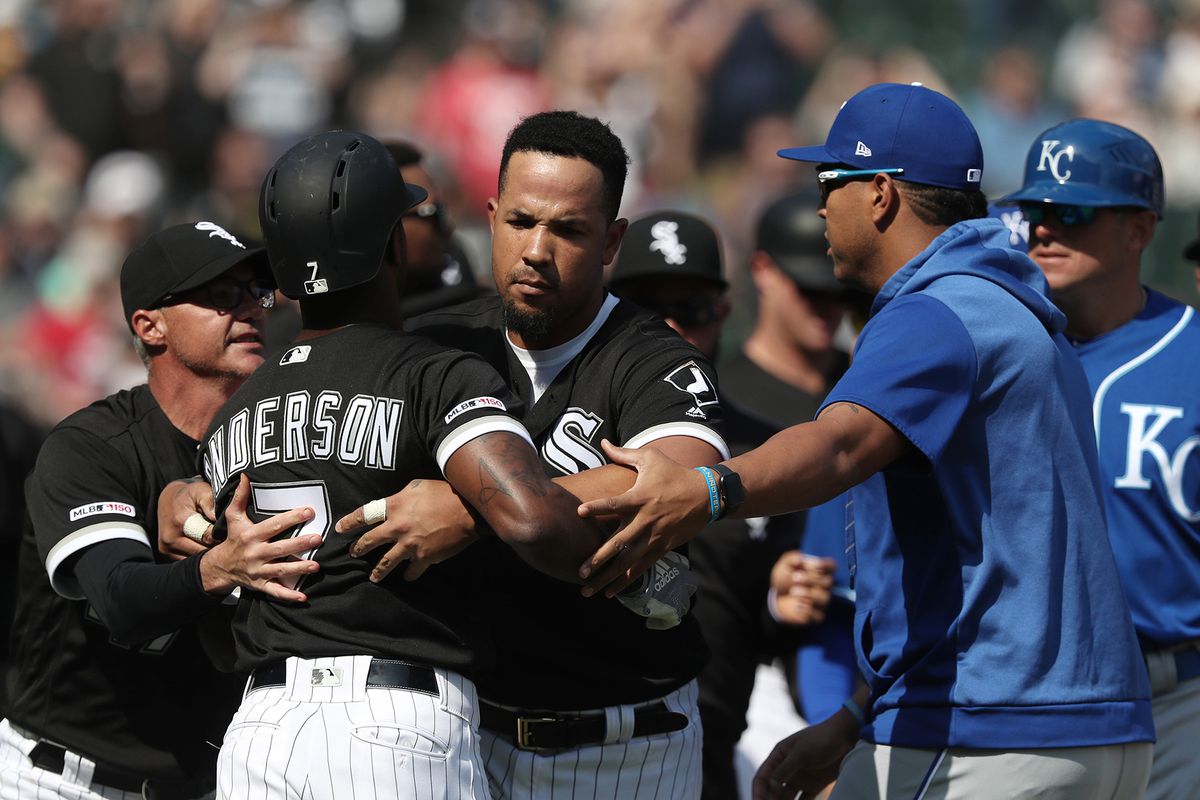 Paul Sullivan: MLB wont have to say why it suspended Tim Anderson, but we all deserve an explanation