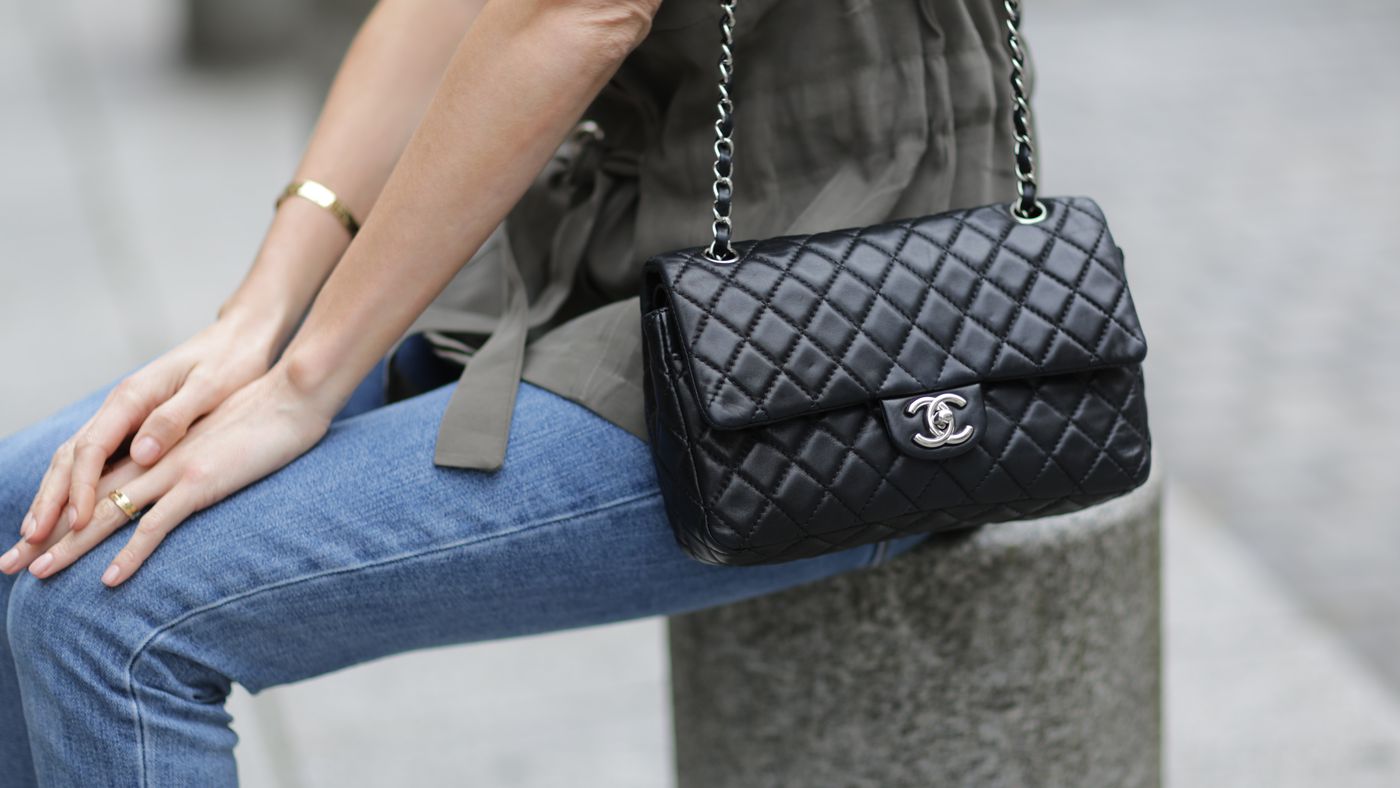 Chanel's Classic Flap Bag Increased In Value Over 70% in Past 6 Years -  Racked