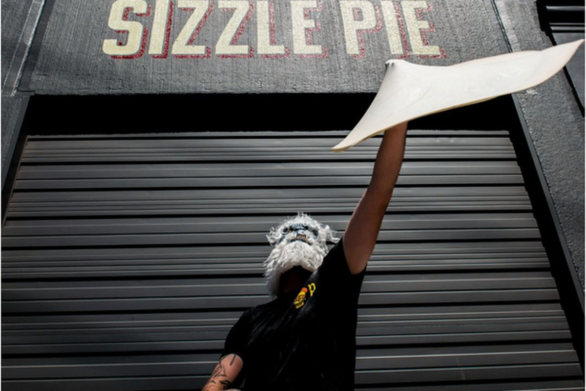 Sizzle Pie 