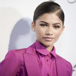 FILE - In this May 7, 2016 file photo, Zendaya attends "To the Rescue: Saving Animal Lives" gala and fundraiser  in Los Angeles. Zendaya was named one of Glamour's  Women of the Year, Tuesday, Nov. 1, and will be honored at a ceremony in Los Angeles on Nov. 14.  