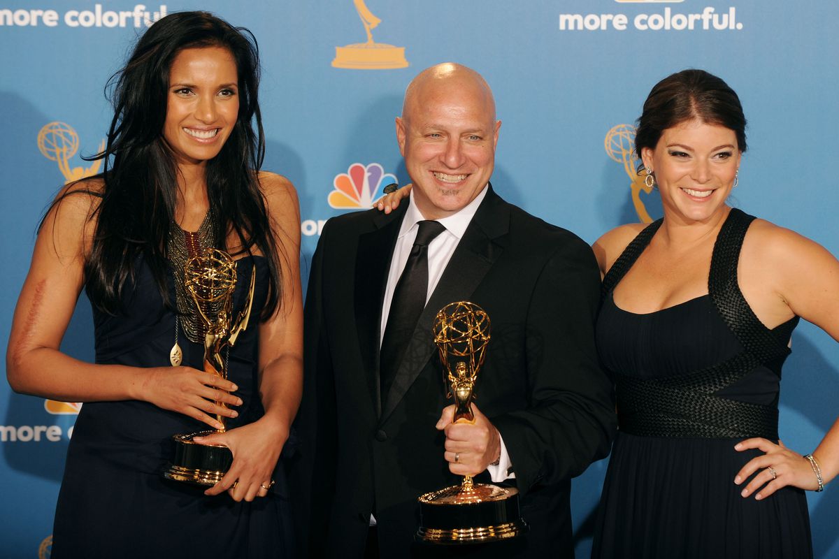 62nd Annual Primetime Emmy Awards - Press Room