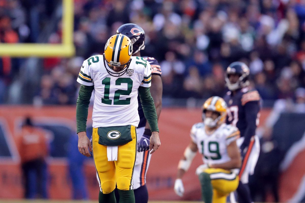 Packers defense shines once again in 27-16 win over Broncos - Acme Packing  Company