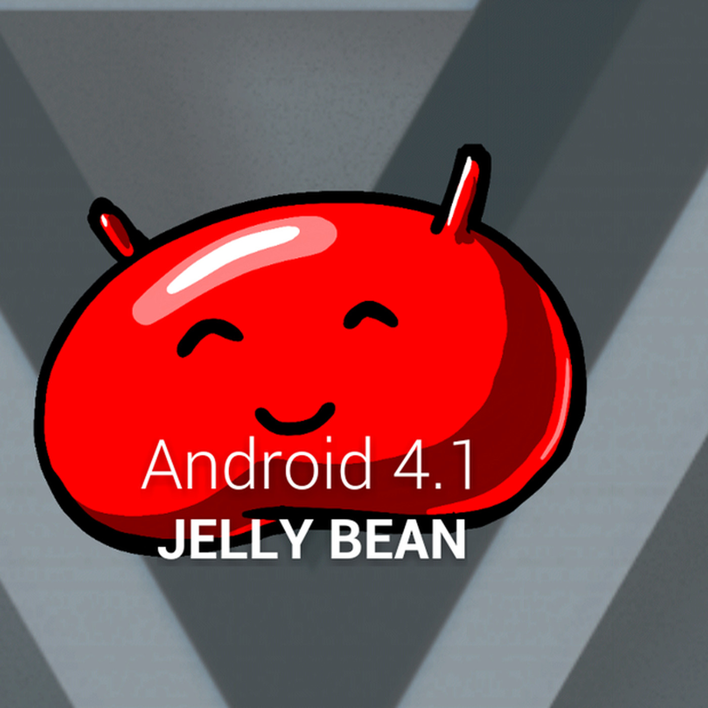 Android 4.1's easter egg inevitably features jelly beans - The Verge