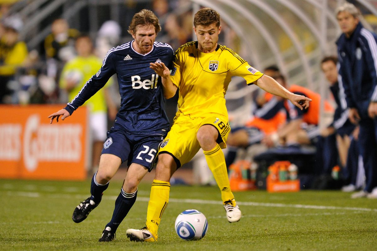 Should Jonathan Leathers be of interest to the Sounders in Stage One of the Re-Entry Draft?
