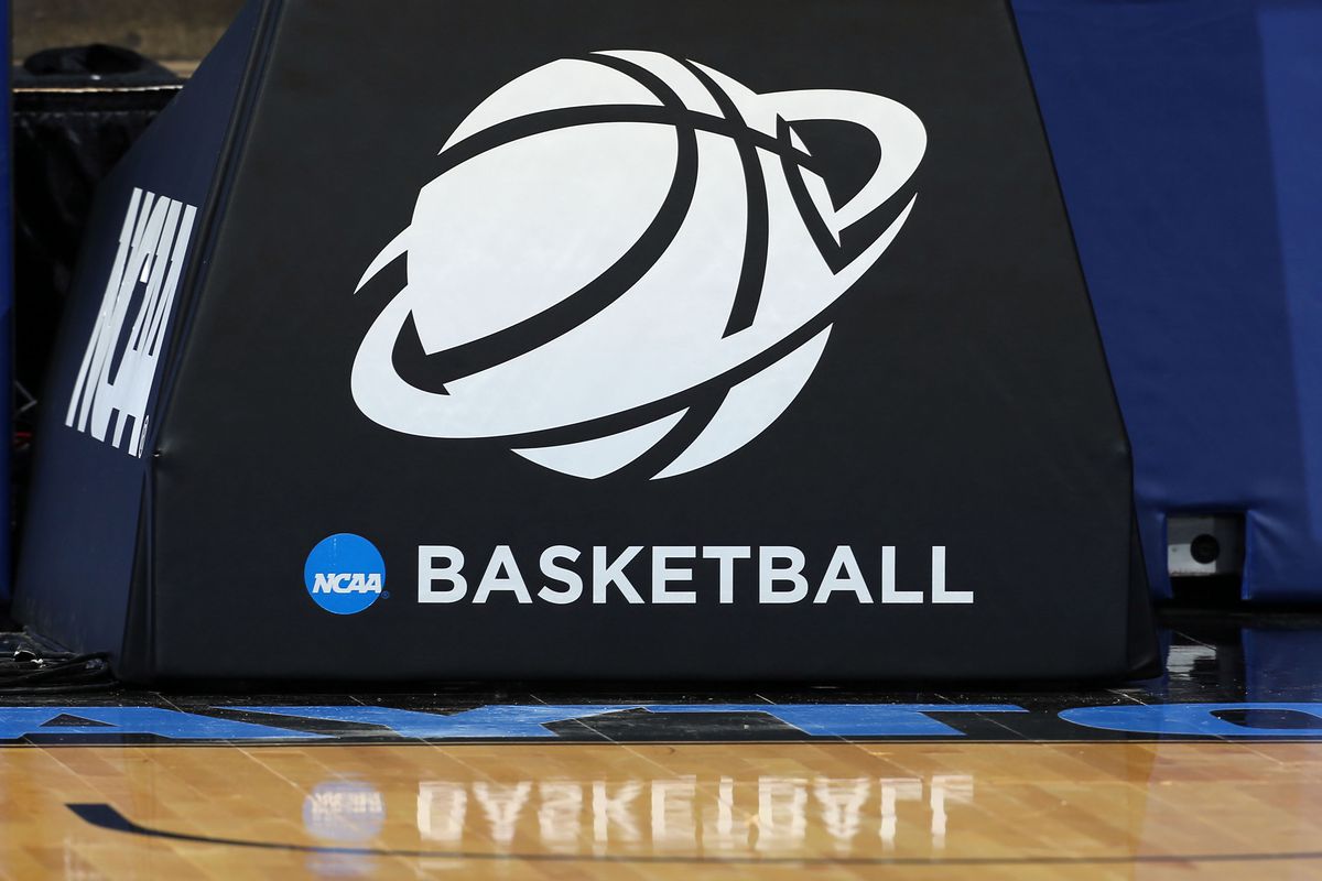 NCAA Basketball: NCAA Tournament-Hampton Practice