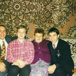 Photos taken in Russia from LDS missionaries Andrew Propst and Travis Tuttle 