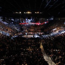 UFC 137 Photos