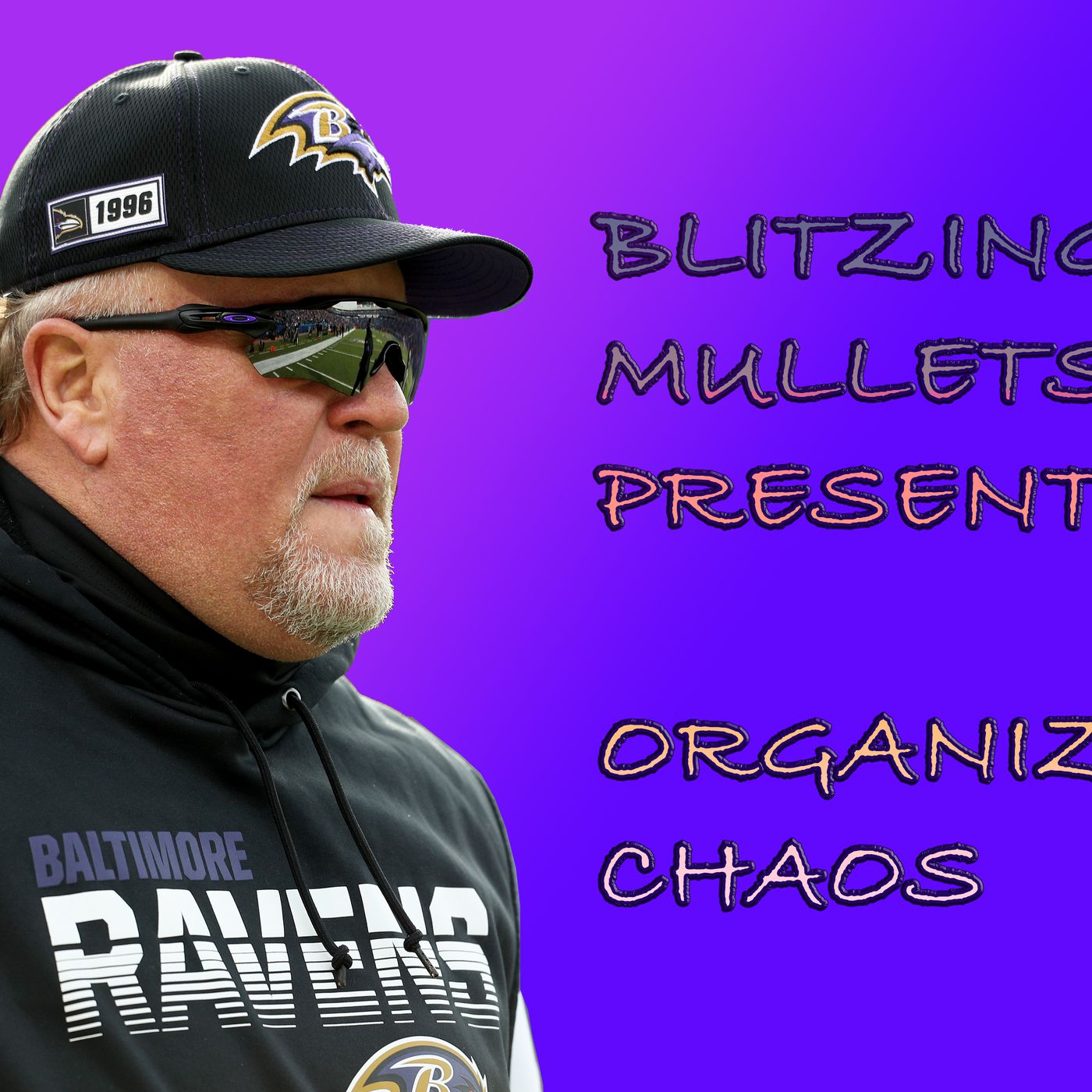 Organized Chaos: How Wink Martindale has impacted the Ravens defense -  Baltimore Beatdown