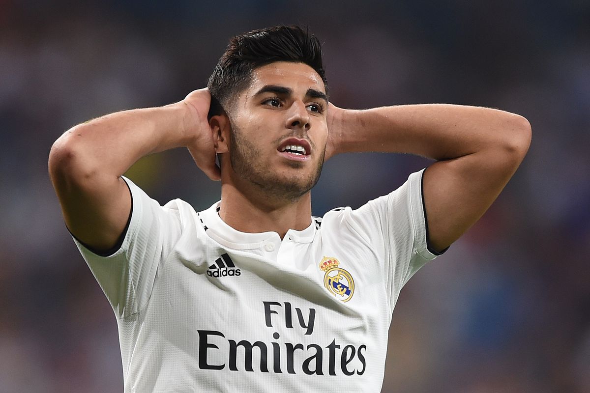 What does the future hold for Marco Asensio? - Managing Madrid
