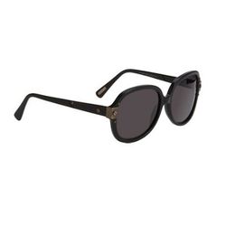<a href="http://www.barneys.com/Sunglasses/womens-sunglasses,default,sc.html?prefn1=onSale&prefv1=true">Lanvin sunglasses</a>, $180 (were $365) at Barneys 